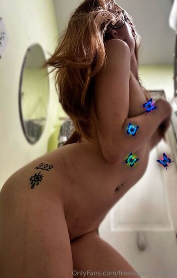 Sugar Hone / freesugarhoneyxx nude photo #2