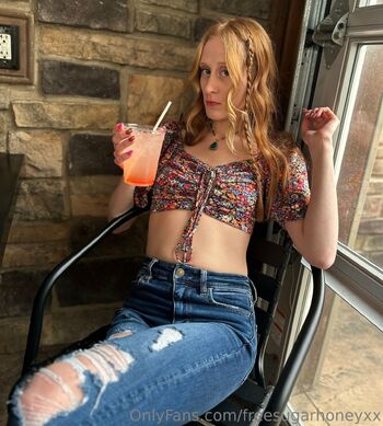 Sugar Hone / freesugarhoneyxx nude photo #31