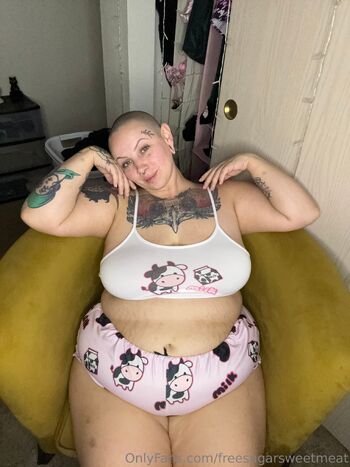 FreeSugarSweetMea / freesugarsweetmeat nude photo #29