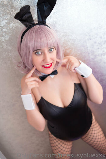 Susy Blue FRE / freesusybluexxx nude photo #9