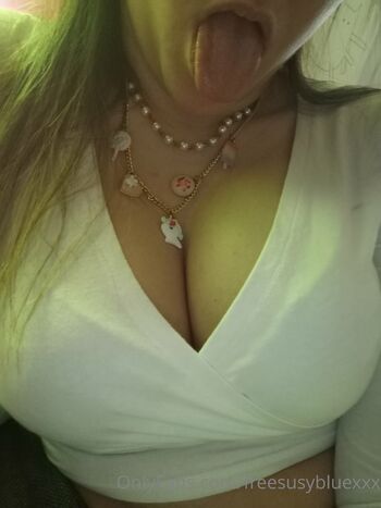 Susy Blue FRE / freesusybluexxx nude photo #23
