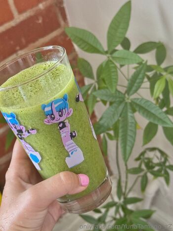 YunaTamago_Fre / freetamago_zz nude photo #2