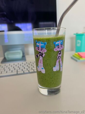 YunaTamago_Fre / freetamago_zz nude photo #11