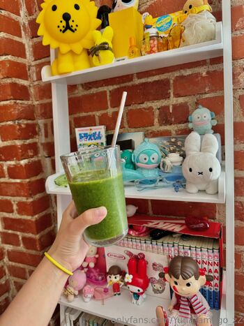 YunaTamago_Fre / freetamago_zz nude photo #12