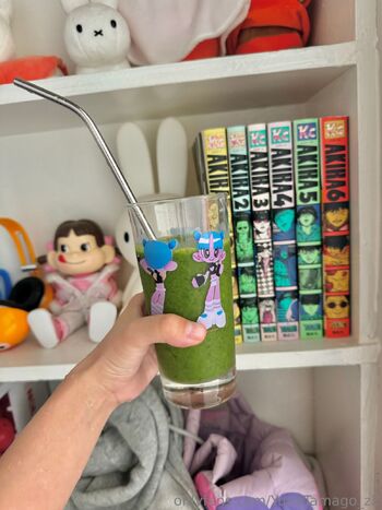 YunaTamago_Fre / freetamago_zz nude photo #13