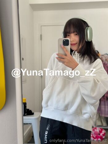 YunaTamago_Fre / freetamago_zz nude photo #33