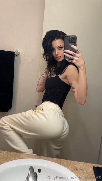 Tera Winter / freeterawinters / kimber_unveiled nude photo #31
