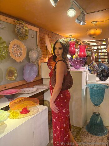 Cece the Fre / freethecece / manekocece nude photo #16