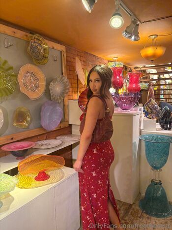 Cece the Fre / freethecece / manekocece nude photo #17