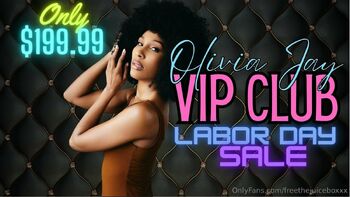 Olivia Ja / freethejuiceboxxx / notoliviajay / oliviajayxxx nude photo #8