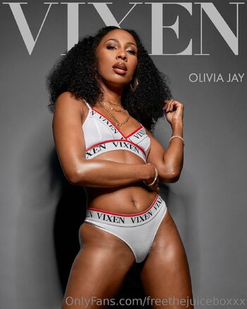Olivia Ja / freethejuiceboxxx / notoliviajay / oliviajayxxx nude photo #19