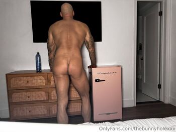 Trucifer Free Devill / freetruciferdeville nude photo #8