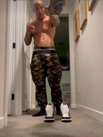 Trucifer Free Devill / freetruciferdeville nude photo #36