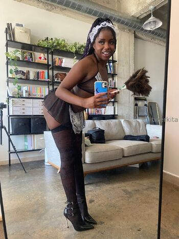 TWERKITA / freetwerk nude photo #10