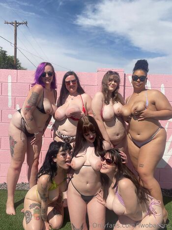 TwoBacons FREE / freetwobacons nude photo #5