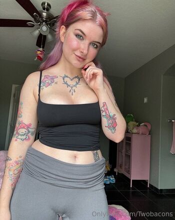TwoBacons FREE / freetwobacons nude photo #21