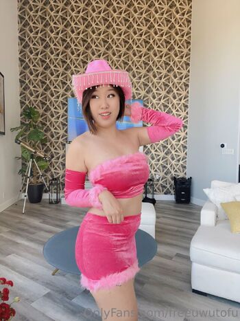 uwu tofu free pag / freeuwutofu nude photo #28