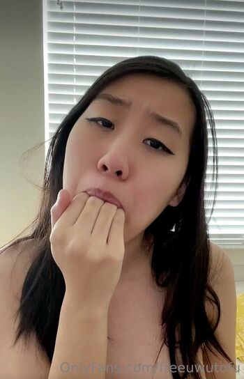 uwu tofu free pag / freeuwutofu nude photo #32
