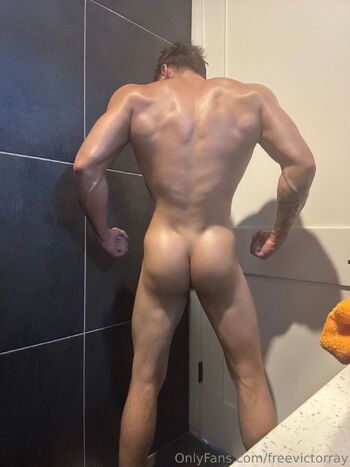 Victor Ra / freevictorray nude photo #10