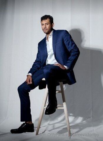 Victor Ra / freevictorray nude photo #18