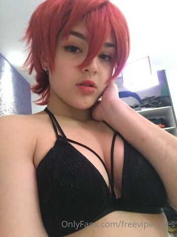 Viper / freeviper_des nude photo #3