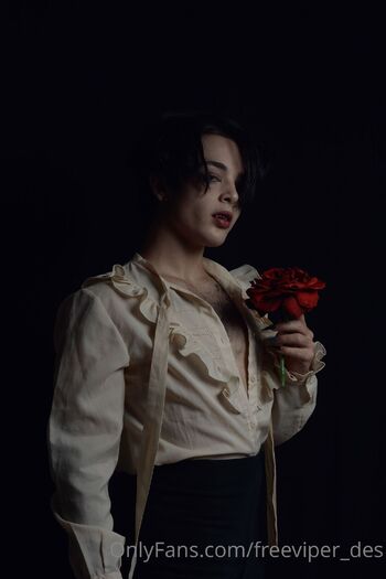 Viper / freeviper_des nude photo #7