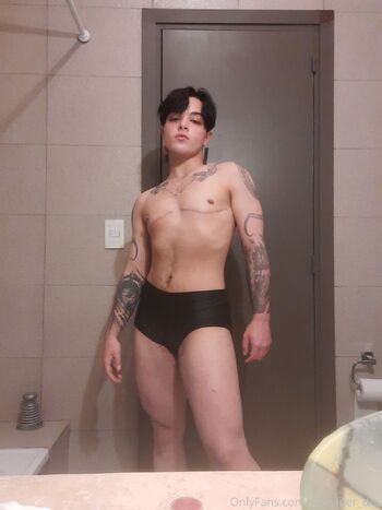 Viper / freeviper_des nude photo #23