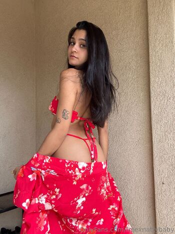 natali / freexnattybaby nude photo #4