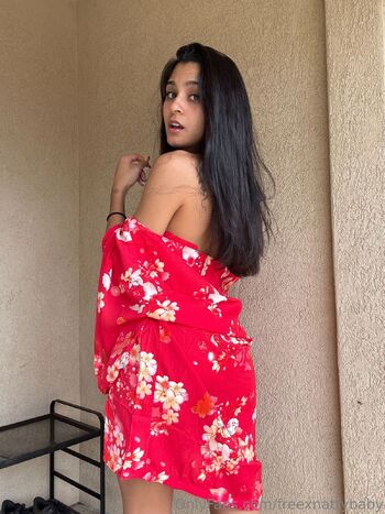 natali / freexnattybaby nude photo #5