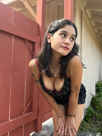natali / freexnattybaby nude photo #37