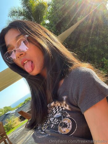 natali / freexnattybaby nude photo #40