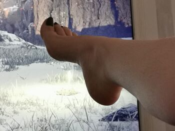 French Moo / frenchmoon69 nude photo #38