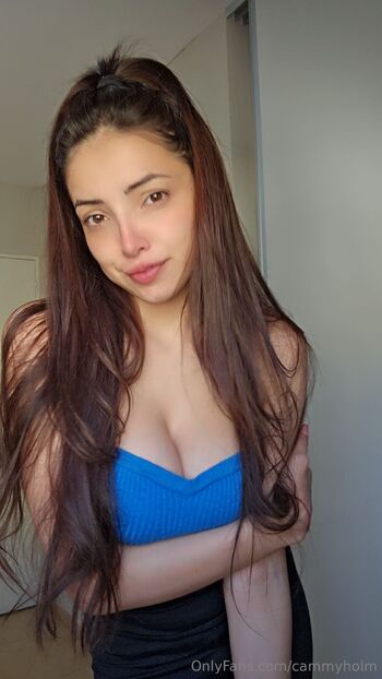 Cammy / freshnose nude photo #16