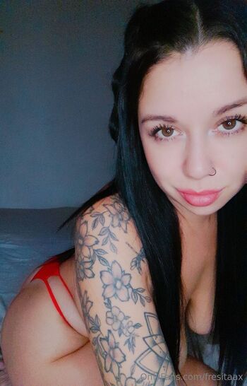 𝐂𝐚𝐧𝐝𝐞𝐥𝐚𝐱𝐱𝐱 / fresitaax nude photo #27