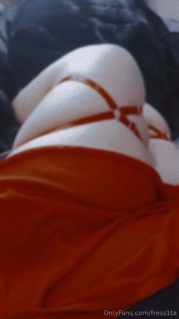 Ada / fress1ta nude photo #1