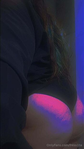 Ada / fress1ta nude photo #2