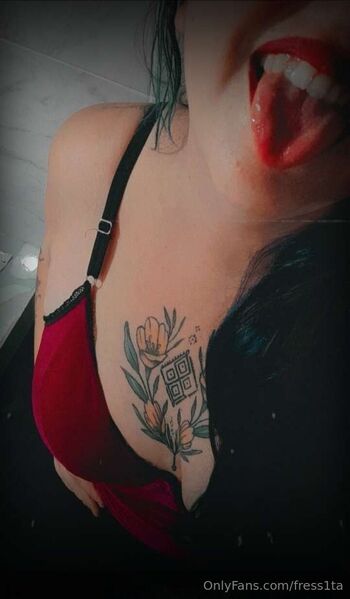 Ada / fress1ta nude photo #4