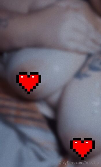 Ada / fress1ta nude photo #5