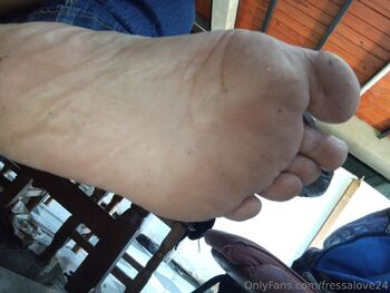 Fress / fressalove24 nude photo #2