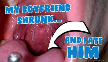 Freya Sylva / freyadominatrix nude photo #18