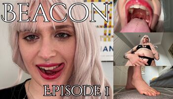 Freya Sylva / freyadominatrix nude photo #19