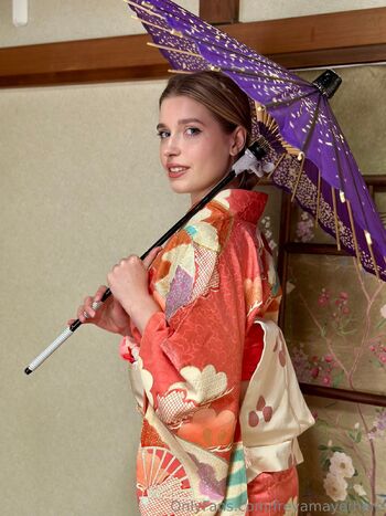 Freya Maye / freyamayerhere nude photo #18