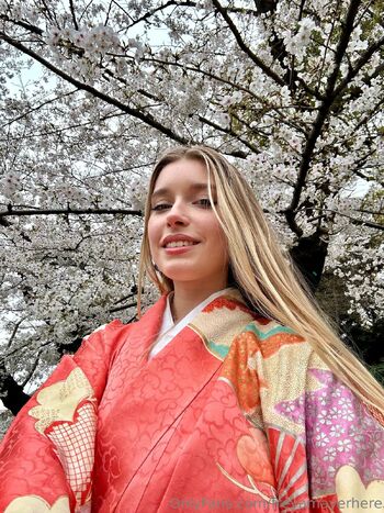 Freya Maye / freyamayerhere nude photo #19