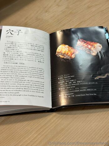 Freya Maye / freyamayerhere nude photo #21