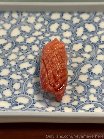 Freya Maye / freyamayerhere nude photo #22