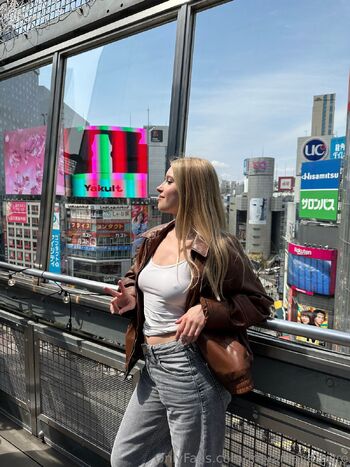 Freya Maye / freyamayerhere nude photo #28