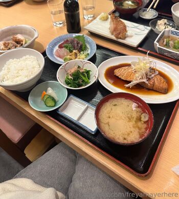 Freya Maye / freyamayerhere nude photo #29