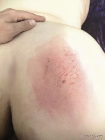 Freya Ny / freyanyx nude photo #17