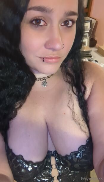 Freya Ny / freyanyx nude photo #21