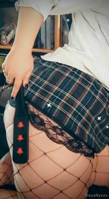 Freya Ny / freyanyx nude photo #24